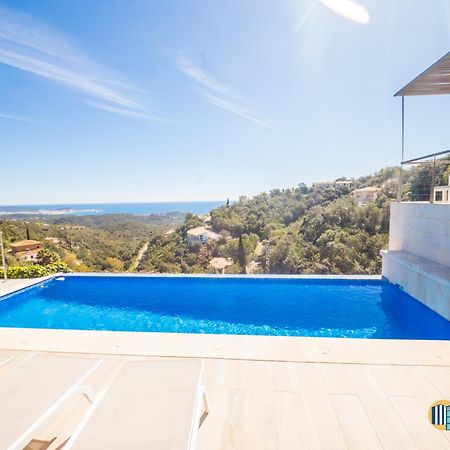 Villa Azalia Platja d'Aro Ruang foto