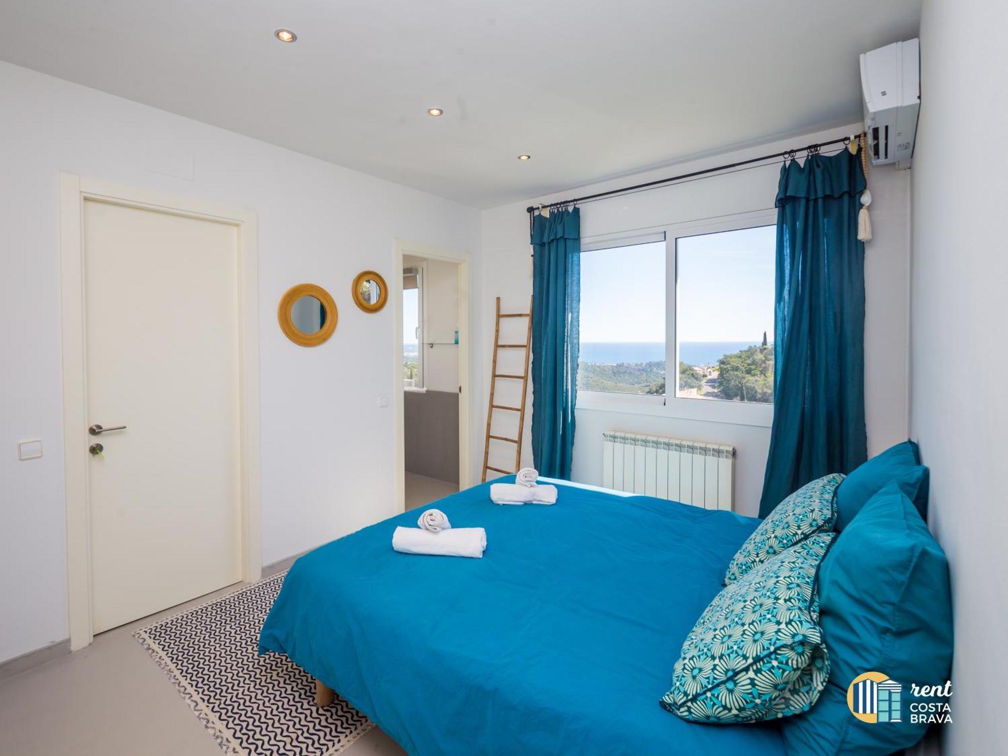 Villa Azalia Platja d'Aro Ruang foto