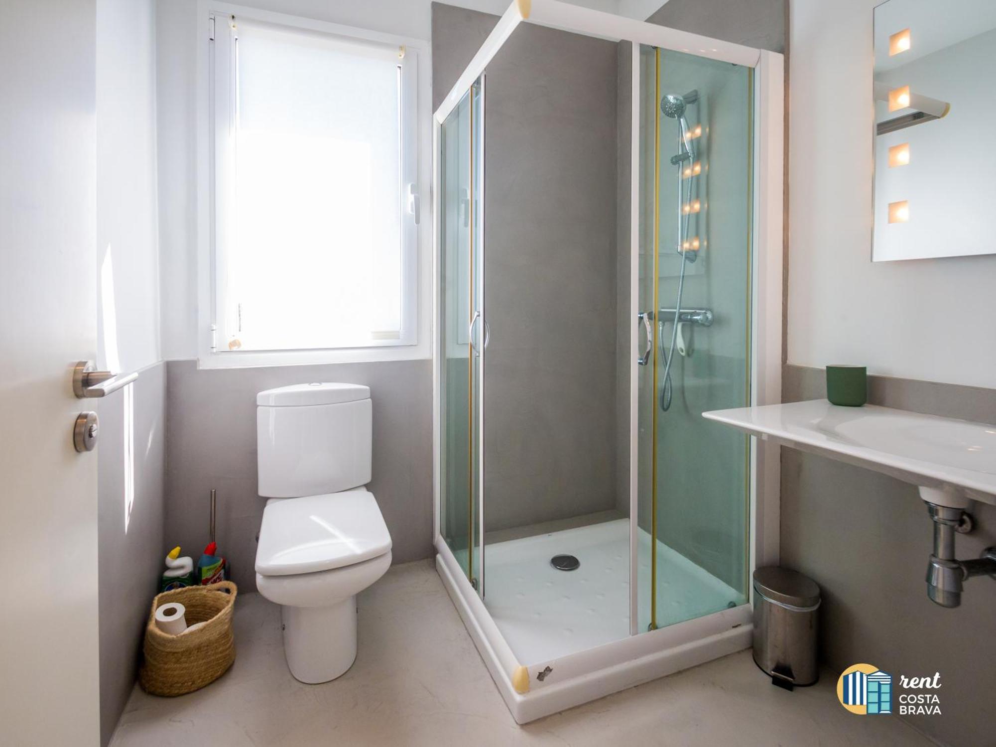 Villa Azalia Platja d'Aro Ruang foto