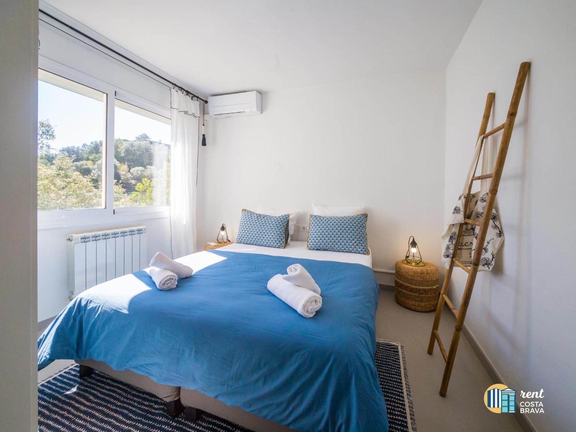 Villa Azalia Platja d'Aro Ruang foto